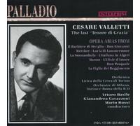 Valetti - Last Tenore Di Grazia