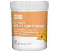 Valetumed Dr. Keller Graisse à traire avec Huile de Calendula 500 ML