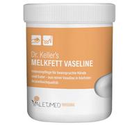 Valetumed Dr. Keller Graisse à traire Pure Vaseline 500 ML