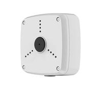 Dahua Boîte de jonction PFA122-V2 étanche aluminium blanc
