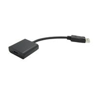 Valeur de l'adaptateur de câble, DP M - HDMI F, 12,99.3134