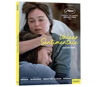 Valeur sentimentale DVD DVD