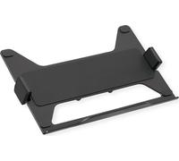 VALEUR Support universel pour ordinateur portable/tablette, compatible VESA, flexible