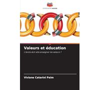 Valeurs et éducation