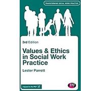 Valeurs et éthique dans la pratique du travail social