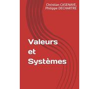 Valeurs et Systèmes