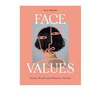 Valeurs faciales : Rituels de beauté et secrets des soins de la peau
