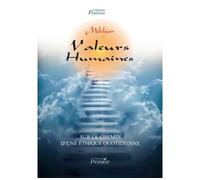 Valeurs Humaines - Melchior - Persee - broché - Roman