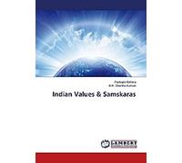 Valeurs indiennes et Samskaras