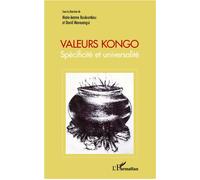 Valeurs kongo: Spécificité et universalité