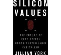 Valeurs siliconées : L'avenir de la liberté d'expression sous le capitalisme de surveillance