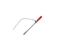VALEX 1370812 Pompe Pour Transvasement Liquides À Batterie Longueur 385 MM