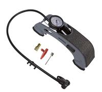 Valex 1372021.0 Pompe à pédale avec manomètre
