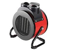 Valex 1860105 Générateur à air chaud 2000 W Céramique Chaleur