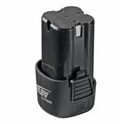 Valex Batterie pour ciseaux à batterie SHEAR 148/168, 16,8 V, 2,50 Ah