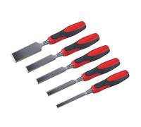 Valex Ciseau bicomposant Charpentier 10 mm