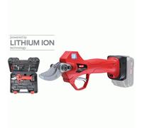 VALEX Ciseaux à Partir De Ltr. Batterie Au Lithium Brushless M-FPB18 18V 1490055