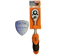 VALEX liquet Réversible CRV Mâle 3/8” Douille Longueur MM.210 1465045