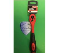 VALEX Cliquet Réversible Taille 3/8” Pour Boussoles Long. 204MM Code 1465025