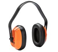 VALEX Cuffia Antirumore C170 Avec Mousse Souple Sur L’Arceau Code 1453406