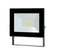 VALEX Projecteur LED Slim 30W 3000K 2400 Lumen 25.000h Extérieur 1153132