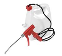Valex Pulvérisateur Portable, 2,5 litres