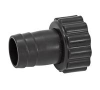 Valex Raccord d'admission pour motopompes, 1" F raccord de pompe, 25 mm raccord de tuyau