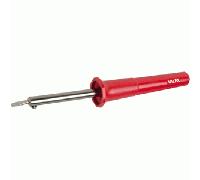 Valex Soudure À Stylo Pointe Droite Puissance 30W Temp. Max 360°C Code 1850536