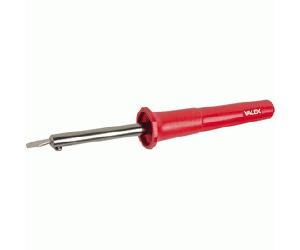 Valex Soudure À Stylo Pointe Droite Puissance 30W Temp. Max 360°C Code 1850536