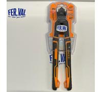 VALEX Tenaille Pour Maçon 225 MM Pro Lame 1 Pièce Acier