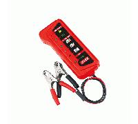 Valex Testeur À Led Pour Batteries Et Alternateur 12V Test État Batterie 1851310