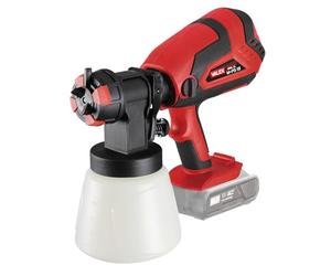 Valex Vernis spray à batterie M-Ps 18 OneAll, 18 V, batterie non incluse