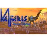 Valfaris Mecha Therion (Nintendo)