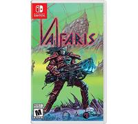 Valfaris - Nintendo Switch