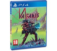 Valfaris Playstation 4