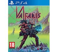 Merge Labs – Jeu PS4 – Valfaris