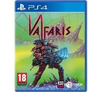Merge Labs – Jeu PS4 – Valfaris