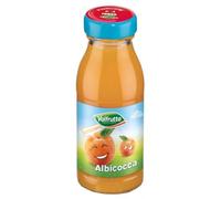 VALFRUTTA Jus d'abricot Valfrutta 6 x 125 ml