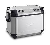 Valise Latérale Droite Givi Monokey®Cam-Side Trekker Outback 48L