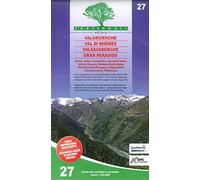 Valgrisenche - Val di Rhêmes - Valsavaranche - Gran Paradiso (27)