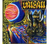 Valhall - Heading for Mars