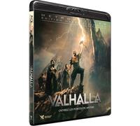Valhalla – Blu-ray – Seven7