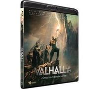 Valhalla Blu-ray E
