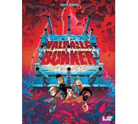 Valhalla Bunker - Tome 03 - Fabien Bedouel - Glénat bd - ebook (ePub illustré) - Bande dessinée