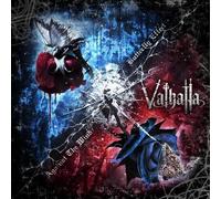 Valhalla - Butterfly Effect / Against The Wind [Compact Discs]