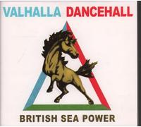 British Sea Power – Valhalla Dancehall – CD neuf