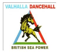 Valhalla Dancehall [VINYL] by British Sea Power [VINYL] NEUF