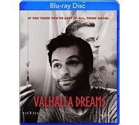 VALHALLA DREAMS