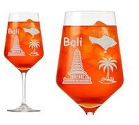 Valhalla Exoda 1x verre à vin île de Bali Détails Élégant verre à vin pour amateurs de vin avec incision précise pour des soirées stylées présentation de plaisirs vinicoles