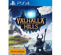 Valhalla Hills - Definitive edition